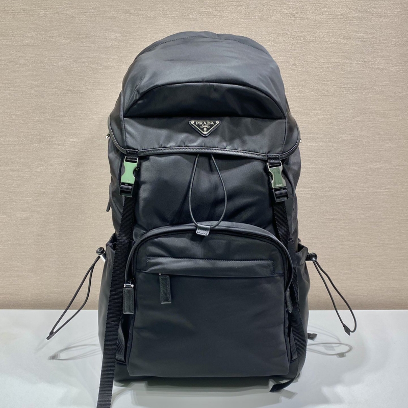 Pra*a backpacks